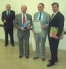Vorschaubild der News: Nachruf: Michel Forestier Vorschaubild der News: Nachruf: Michel Forestier