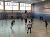Meldung: Volleyball: Freundschaftsspiel Motor vs. AlBa