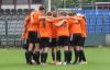 Vorschaubild der Meldung: U18-Landesauswahl im Trainingslager