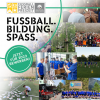 Vorschaubild der Meldung: Jetzt bewerben: Fußball-Ferien-Freizeiten 2022
