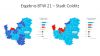 Meldung: Ergebnis Bundestagswahl in der Stadt Colditz
