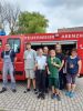 „Jugend packt an“ – Ein Wochenende für Elbe-Elster