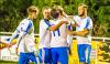 Vorschaubild der Meldung: Erste gewinnt Spitzenspiel bei der SG Rodenberg mit 2:1!!