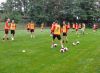 Vorschaubild der Meldung: Lehrgang der U16 in Lindow