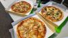 Foto zu Meldung: Letzter Arbeitstag vor den Feiertagen - Zeit für Pizza
