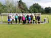 Vorschaubild der Meldung: Ein Tag rund um den Mädchenfußball beim FC Sängerstadt