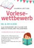 Vorschaubild der News: Vorlesewettbewerb: Nauheim liest 2021! Vorschaubild der News: Vorlesewettbewerb: Nauheim liest 2021!
