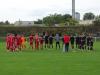 Vorschaubild der Meldung: Erfolgreiche U15-Sichtung in Siethen