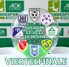 Vorschaubild der Meldung: Landespokal geht in heiße Phase - Viertelfinal-Auslosung steht an