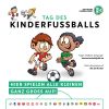 Vorschaubild der Meldung: Tag des Kinderfußballs in Frankfurt/Oder und Rüdersdorf