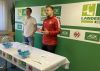 Vorschaubild der Meldung: Das sind die Partien im Junioren-Landespokal (A+B+C)