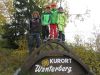 Deutscher Schülercup in Winterberg / Erik gewinnt zweimal Bronze