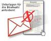 Vorschaubild der News: Möglichkeit zur Beantragung der Briefwahlunterlagen Vorschaubild der News: Möglichkeit zur Beantragung der Briefwahlunterlagen