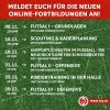 Vorschaubild der Meldung: Zahlreiche Online-Fortbildungen warten im November auf dich!