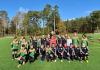 Vorschaubild der Meldung: U12-Landesauswahl mit 2.Lehrgang der Saison