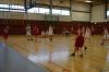 Jugend trainiert, Basketball WK II in Lauchhammer