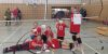 Vorschaubild der Meldung: Jüngste Volleyballkinder U 12 erkämpfen sich den 1. Platz!