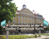 Vorschaubild der Meldung: Leihnotebooks an der Goethe-Grundschule Kyritz