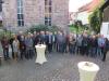 Belgische Delegation aus Zandhoven vom 08.-10.10.2021 zu Gast in Alheim