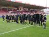 Vorschaubild der Meldung: Fortuna Babelsberg streicht die Pokal-Segel