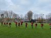 Vorschaubild der Meldung: U14 beim "Westdeutschen Turnier"