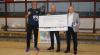 Freundeskreis des Deutschen Handballs e.V. hilft Flutopfern Unbürokratische Hilfe für besonders betroffene Handballvereine
