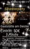 Silvesterparty 2021 Gaststätte am Deister 2G