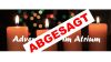 Vorschaubild der News: Gemeinde Nauheim und Vereine sagen „Adventstage im Atrium“ ab Vorschaubild der News: Gemeinde Nauheim und Vereine sagen „Adventstage im Atrium“ ab