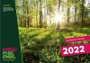Vorschaubild der News: Fotokalender Naturpark Knüll: ein Begleiter für 2022