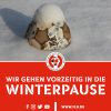 Vorschaubild der Meldung: FLB geht vorzeitig in die Winterpause!