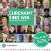Vorschaubild der Meldung: Mehr denn je gilt: Danke ans Ehrenamt!