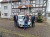 Gemeinde Ottrau fährt wieder elektrisch