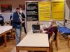 Vorschaubild der News: Kreisfeuerwehr organisiert Impfzentrum für Schaumburger Hilfsorganisationen