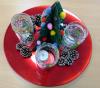 Winter- und Weihnachtsprojekt