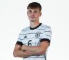 Vorschaubild der Meldung: Edgar Kaizer mit erstem Länderspiel-Treffer
