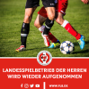 Vorschaubild der Meldung: Information zur Saisonfortsetzung 2021/2022