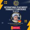 Meldung: International Peace Mercy Tranquility Conference