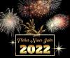 Ein Frohes Neues Jahr 2022!