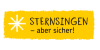 Sternsinger 2022 - #GemeinsamGehts