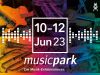 Musikmesse "MusicPark" auf Sommer 2023 verschoben