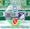 Vorschaubild der Meldung: Großer Halbfinal-Auslosungs-Tag beim FLB