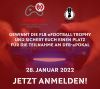 Vorschaubild der Meldung: FLB eFootball Trophy findet am 28.01.2022 statt