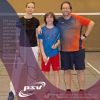 Vorschaubild der Meldung: Kalle Kupzig - Badminton