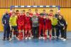 Vorschaubild der Meldung: 1.Platz bei U19-Futsal-Turnier in Duisburg