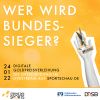 Vorschaubild der Meldung: Luckenwalde fiebert „Sterne des Sports“ entgegen