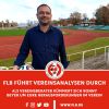 Vorschaubild der Meldung: Beratungen rund um die Vereinsanalyse
