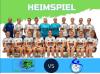 1. Damen mit Heimspiel HV Lüneburg - OHNE Zuschauer!!!