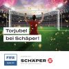 Vorschaubild der Meldung: FIFA Quality zertifizierte Tore