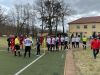 Meldung: Fußball: +++Lok-Elf mit Remis zum Rückrundenstart+++