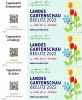 Vorschaubild der Meldung: Tickets für die LAGA 2022 in Beelitz erhältlich